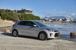Kia Rio 2017 года (ZA)
